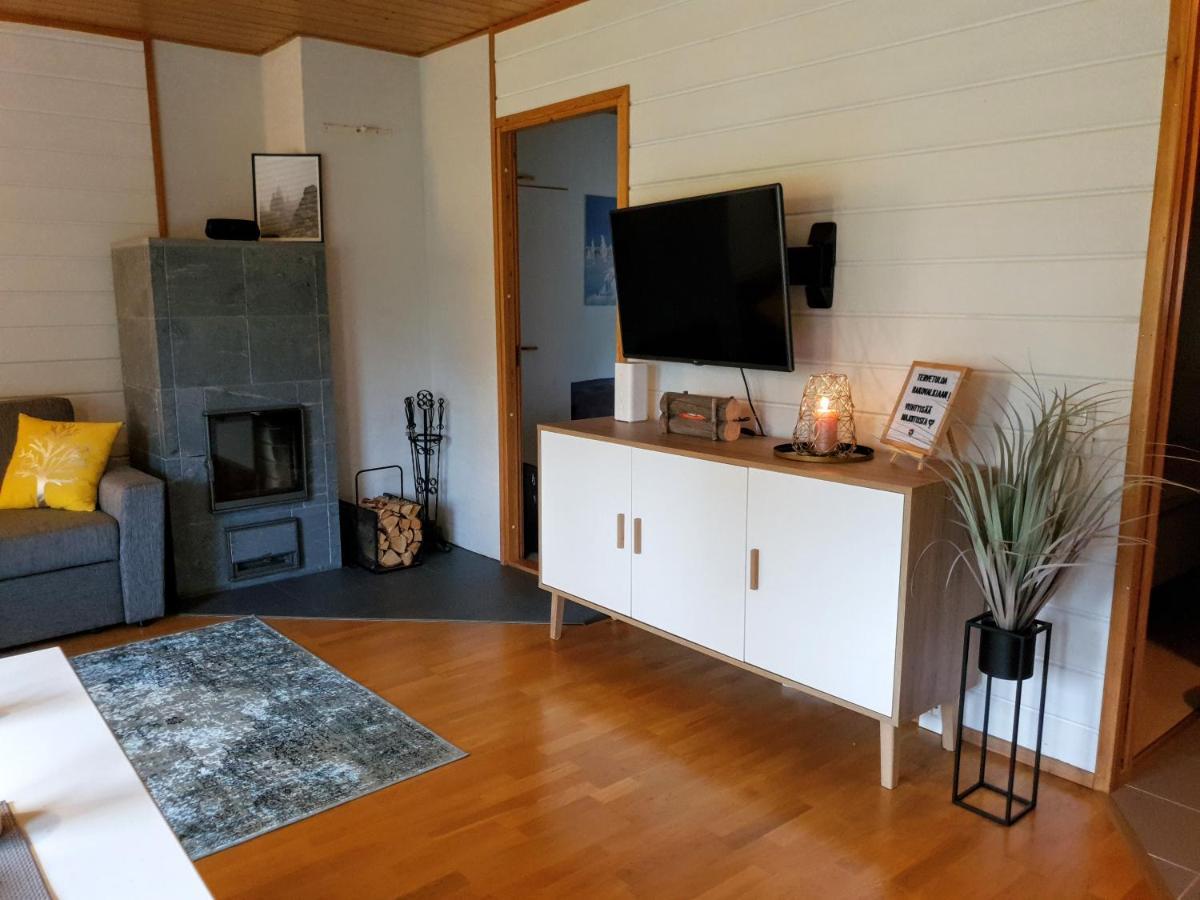 סאריסלקה Rakovalkia Apartment מראה חיצוני תמונה